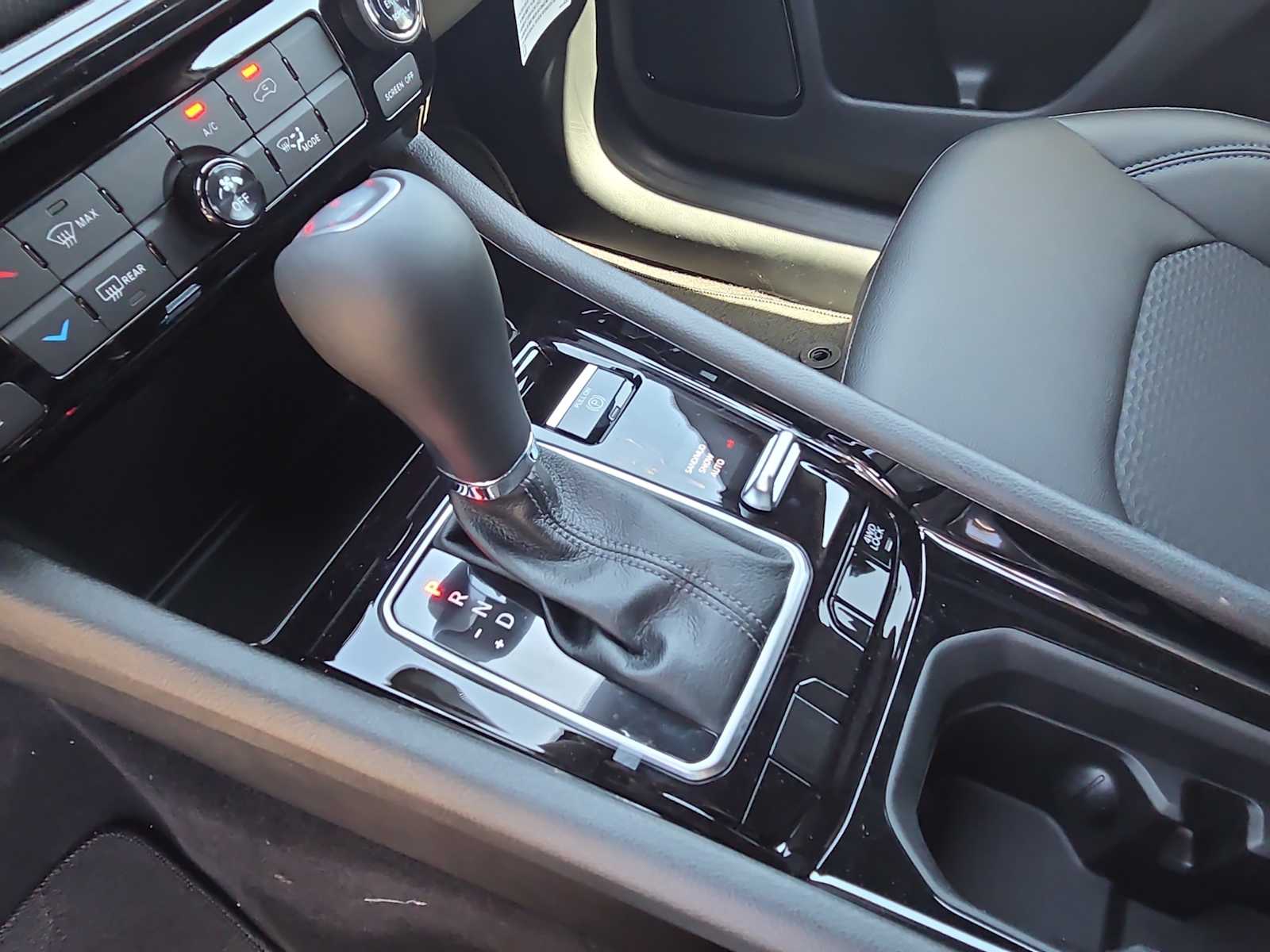 Thumbnail: 2026 Jeep Compass - 13