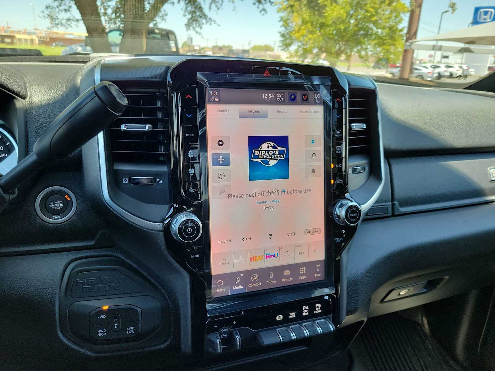 Thumbnail: 2025 RAM 2500 - 21