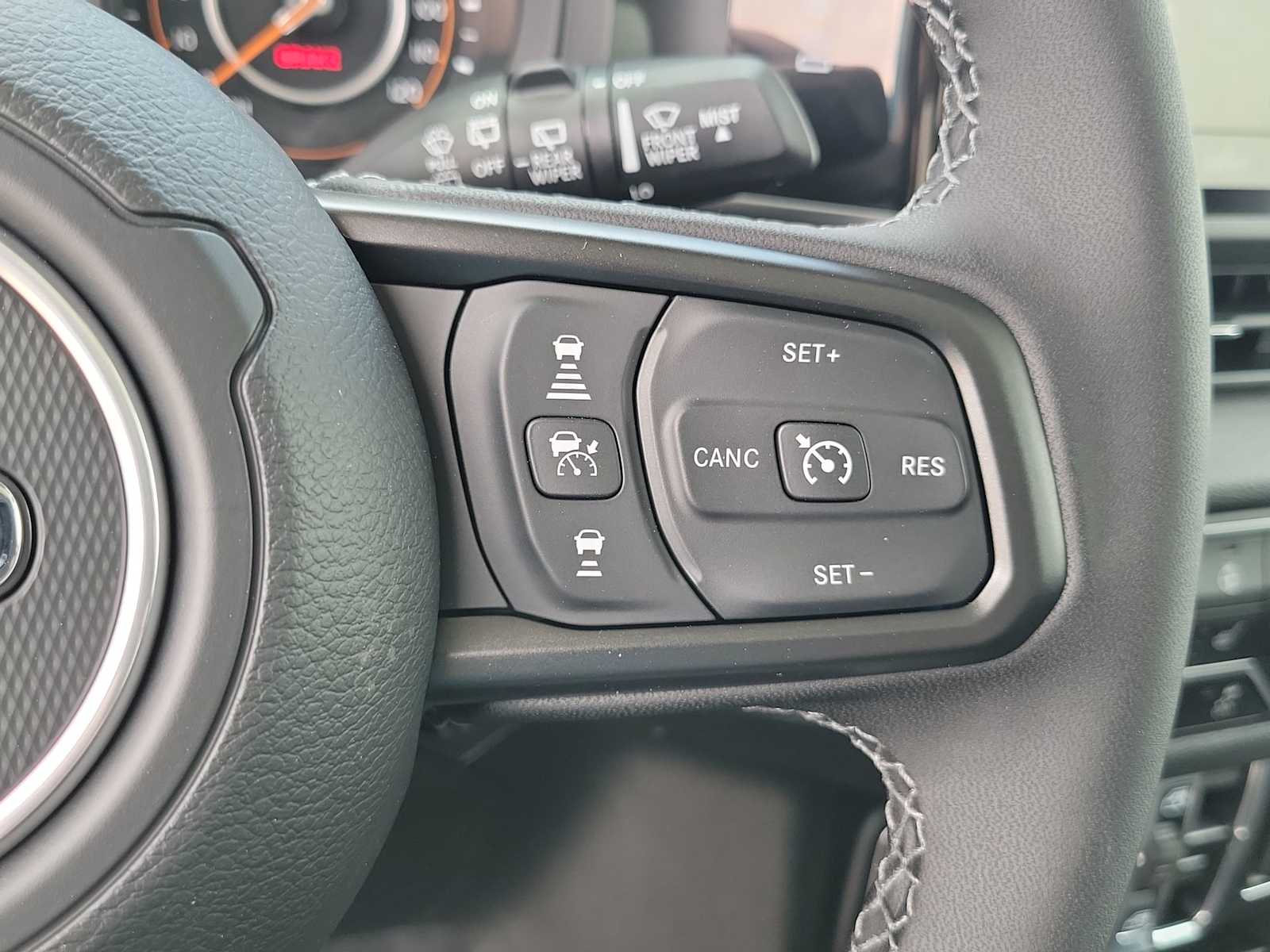 Thumbnail: 2025 Jeep Wrangler - 19