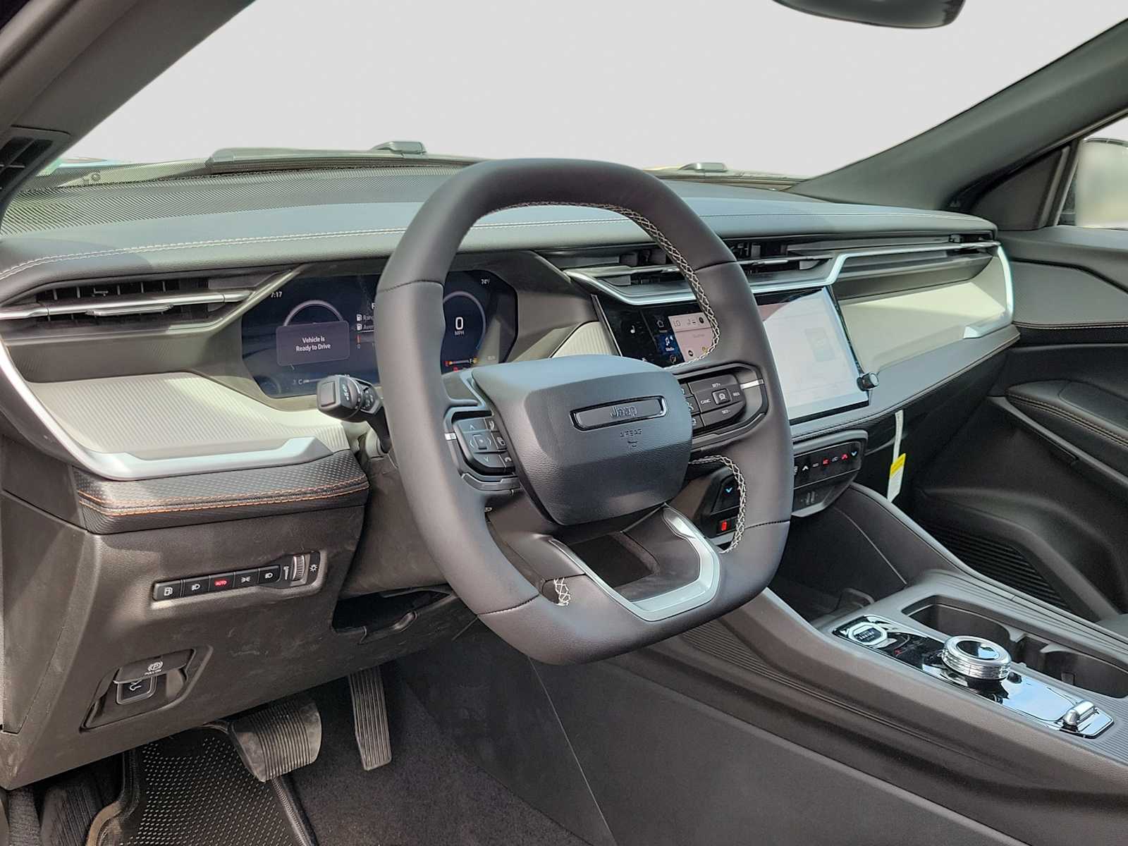 Thumbnail: 2026 Jeep Cherokee - 2