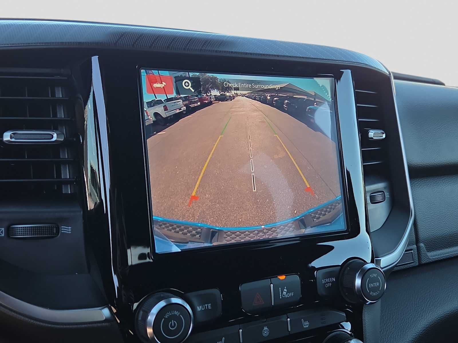 Thumbnail: 2026 RAM 1500 - 20