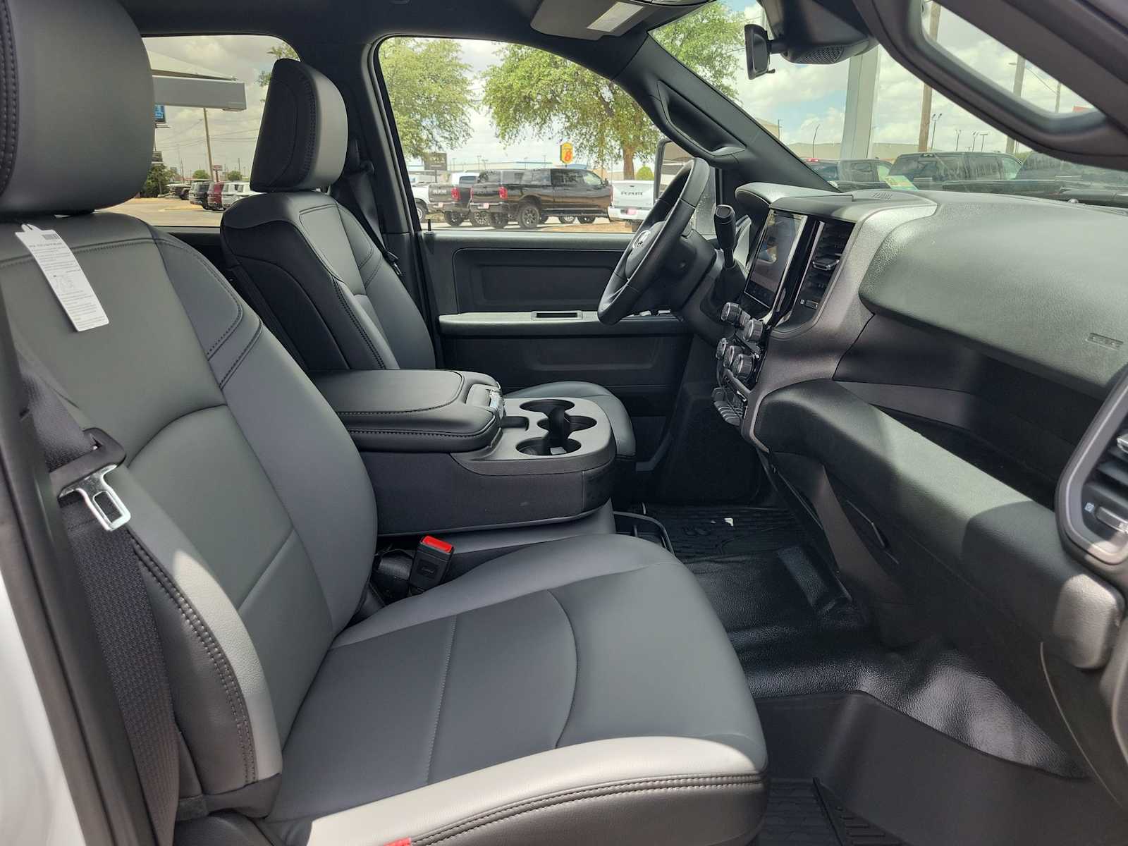 Thumbnail: 2025 RAM 2500 - 14