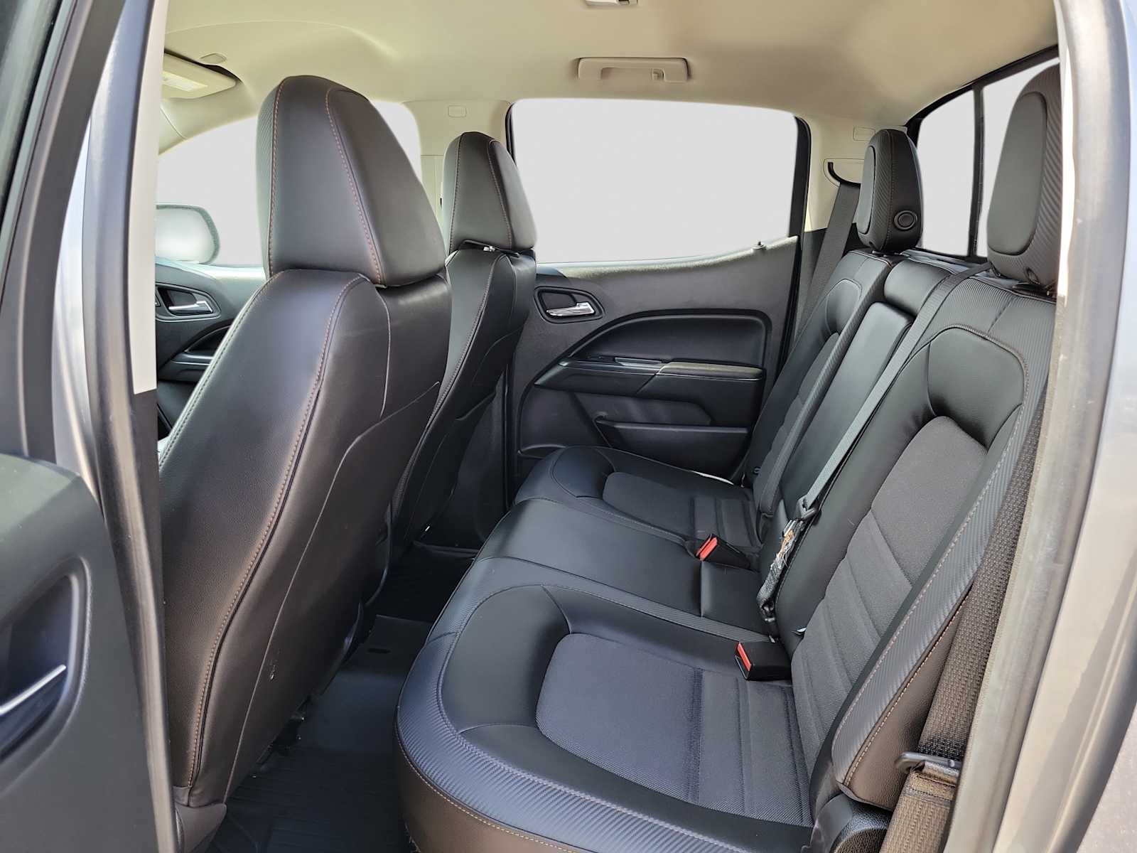 Thumbnail: 2021 GMC Canyon - 12