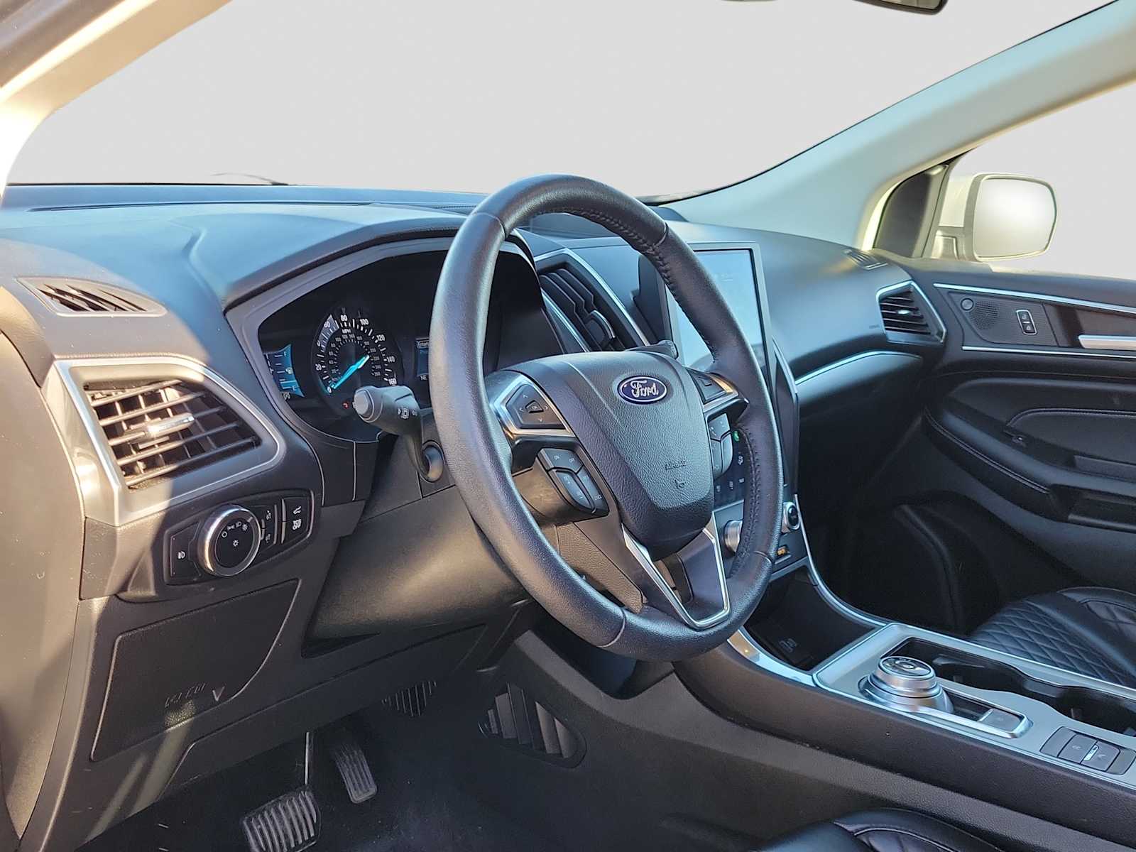 Thumbnail: 2024 Ford Edge - 2