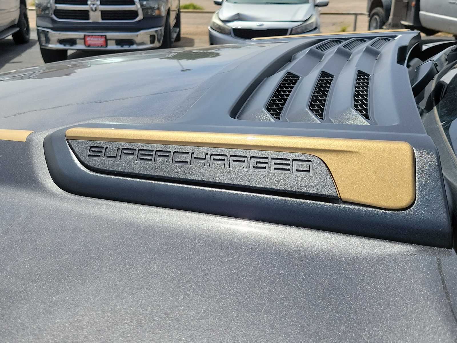 Thumbnail: 2026 RAM 1500 - 7