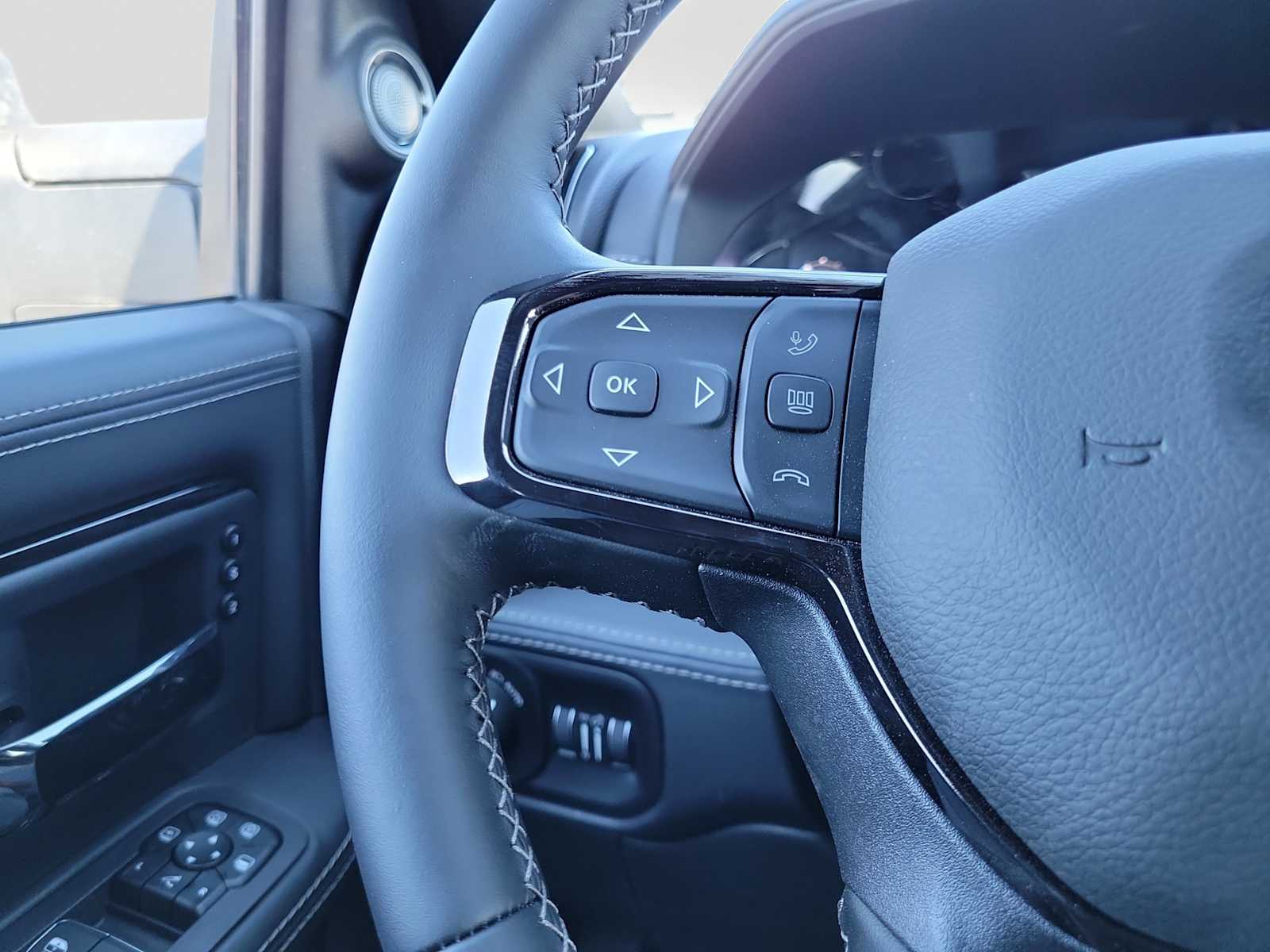 Thumbnail: 2025 RAM 2500 - 19