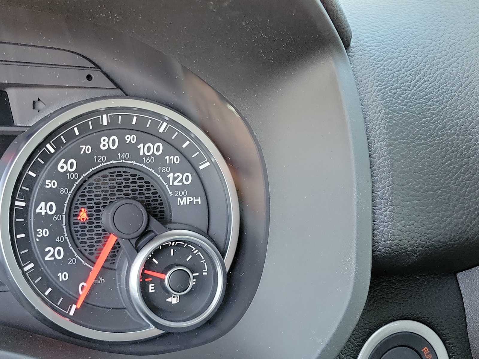 Thumbnail: 2026 RAM 1500 - 18