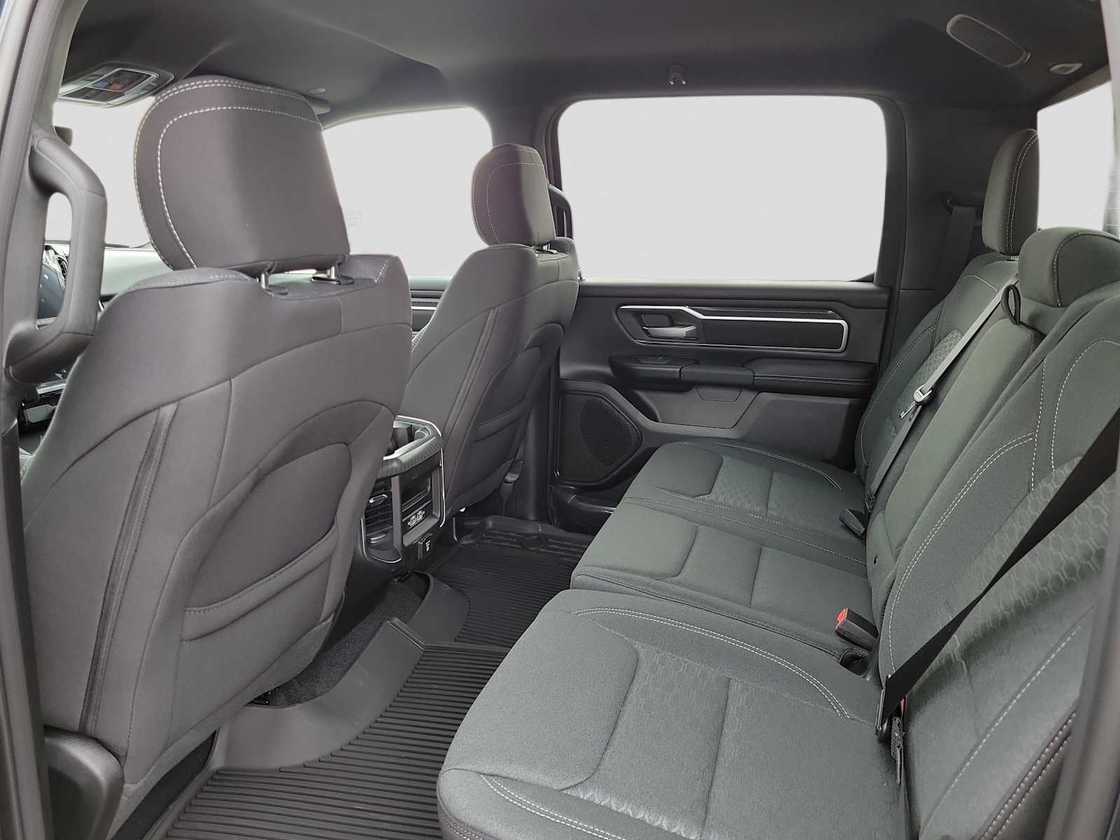 Thumbnail: 2026 RAM 1500 - 12