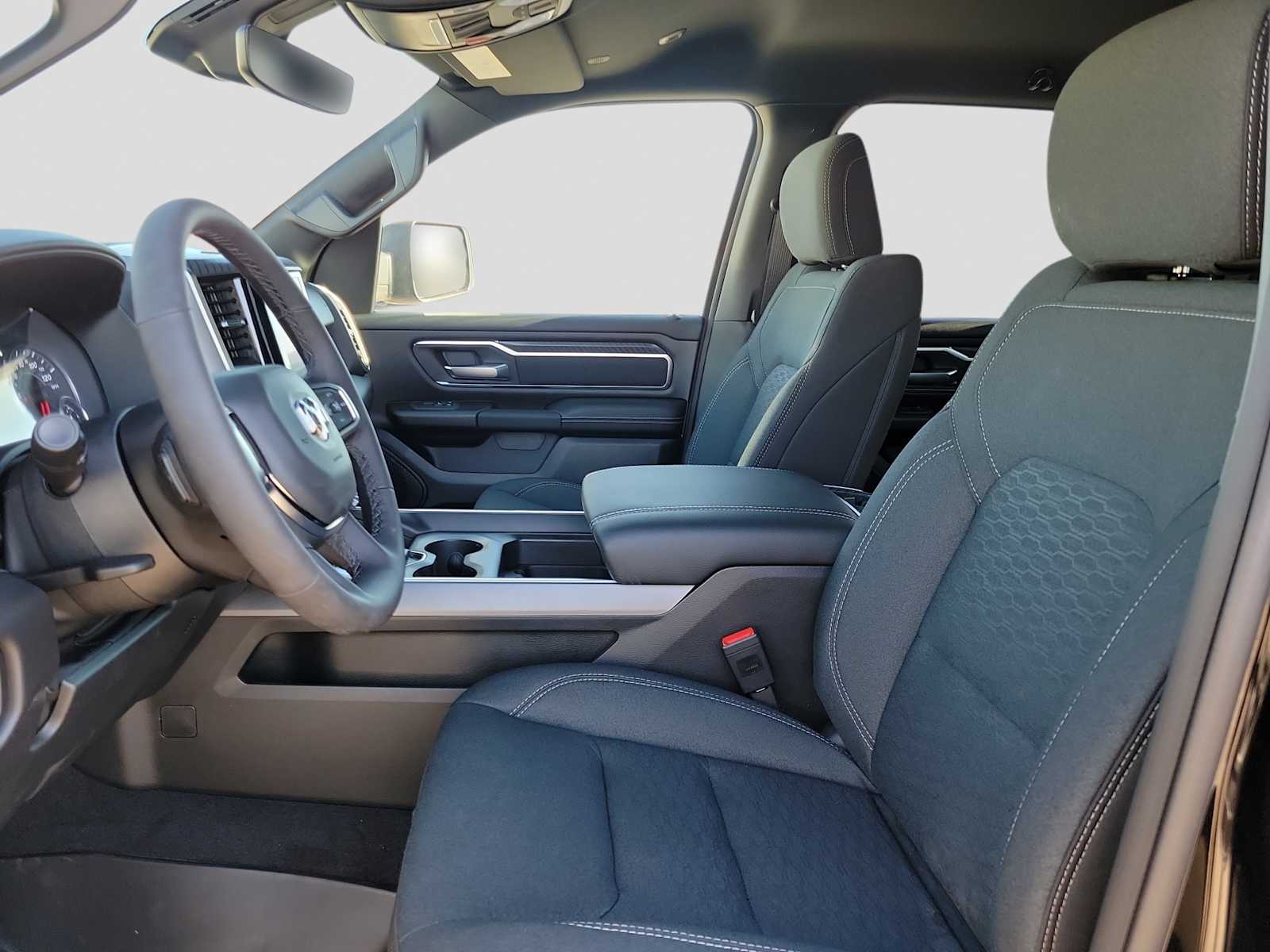 Thumbnail: 2026 RAM 1500 - 11