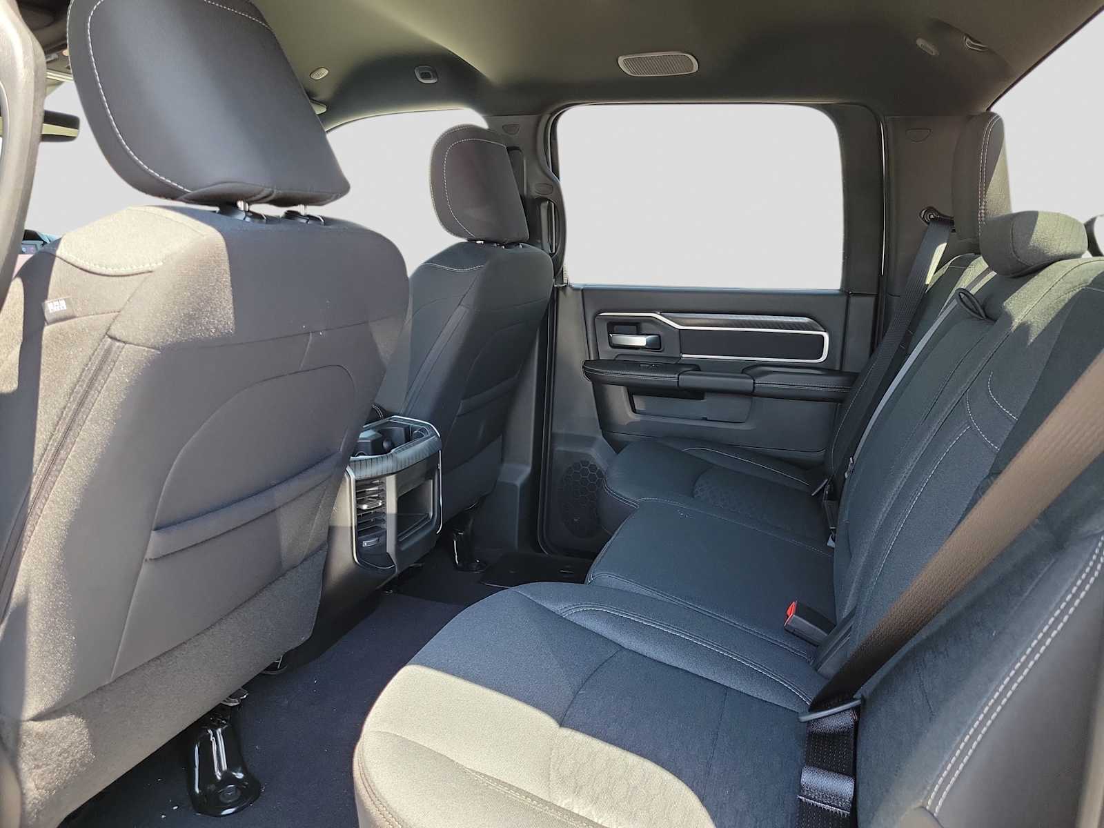 Thumbnail: 2026 RAM 3500 - 12