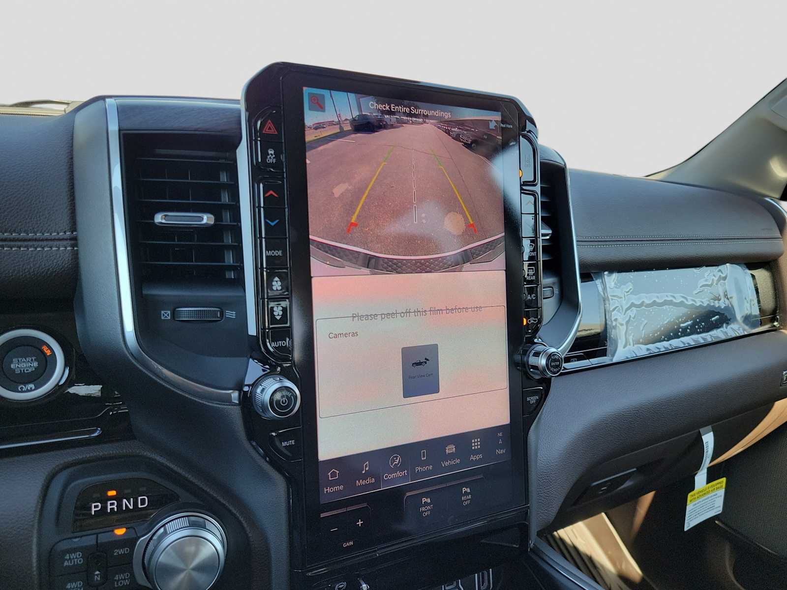 Thumbnail: 2026 RAM 1500 - 20