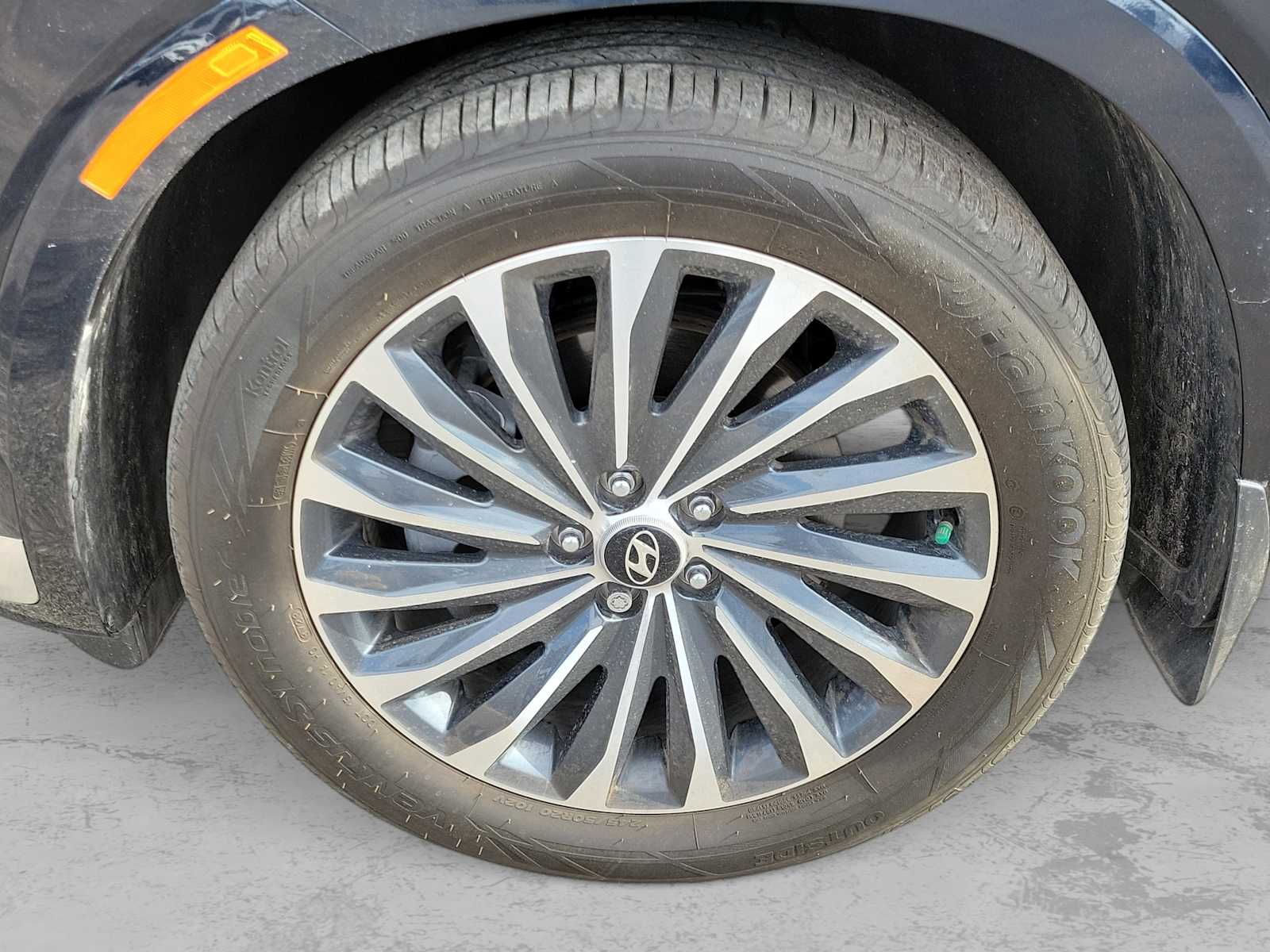 Thumbnail: 2024 Hyundai Palisade - 8