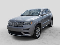 Used 2019 Jeep Grand Cherokee Summit SUV Midland TX