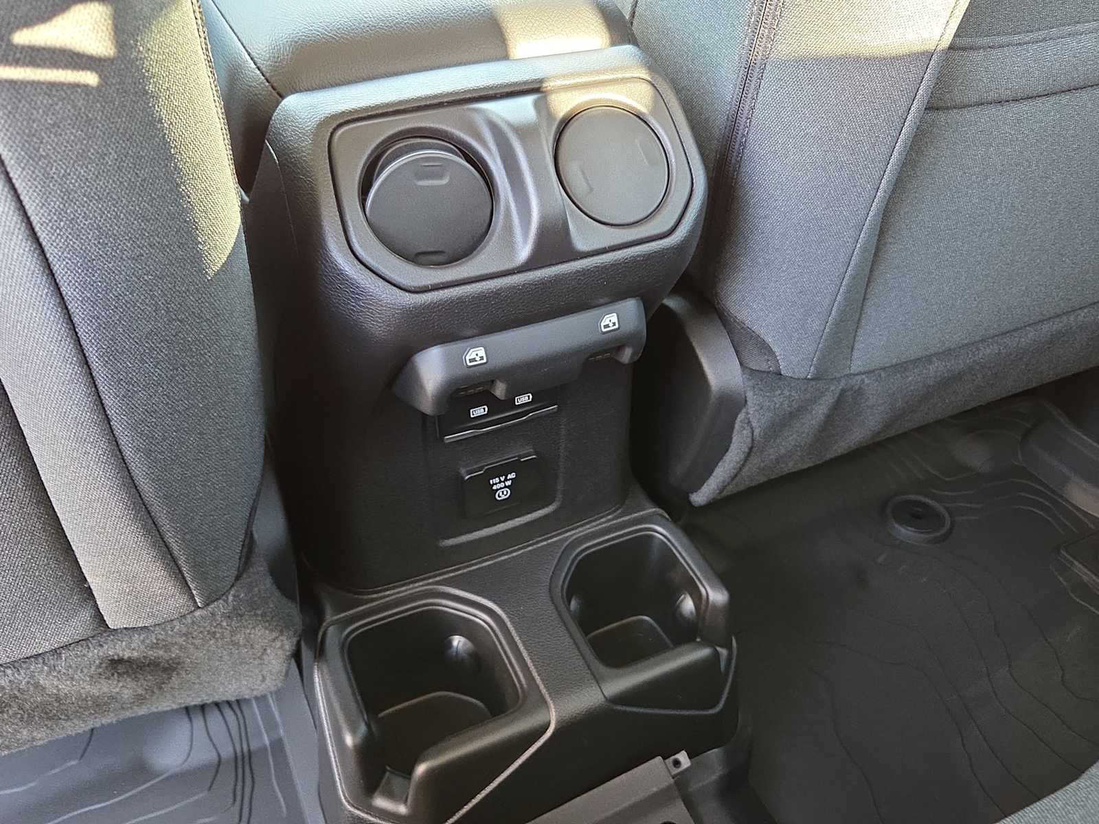 Thumbnail: 2026 Jeep Gladiator - 9