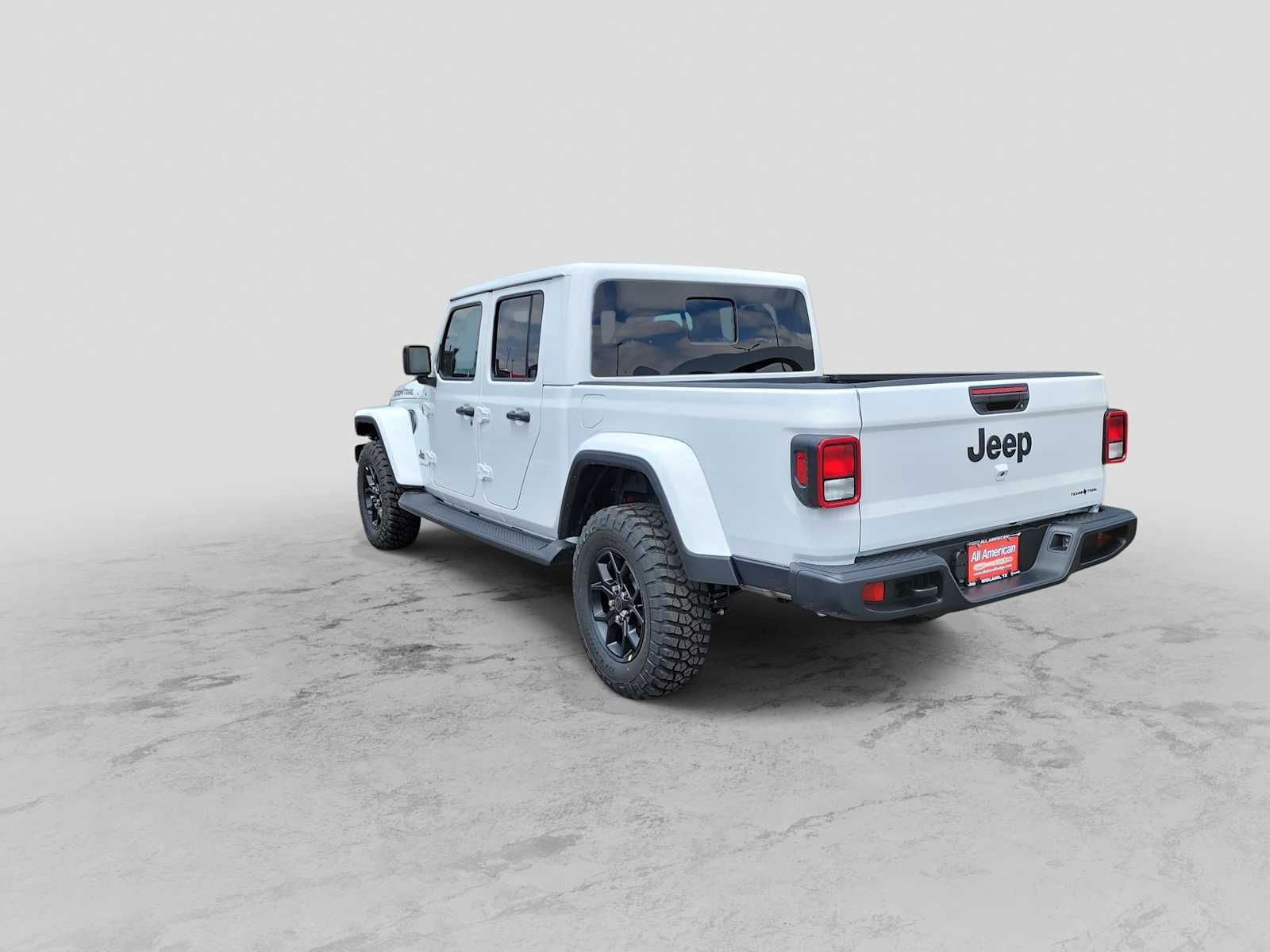 Thumbnail: 2026 Jeep Gladiator - 6