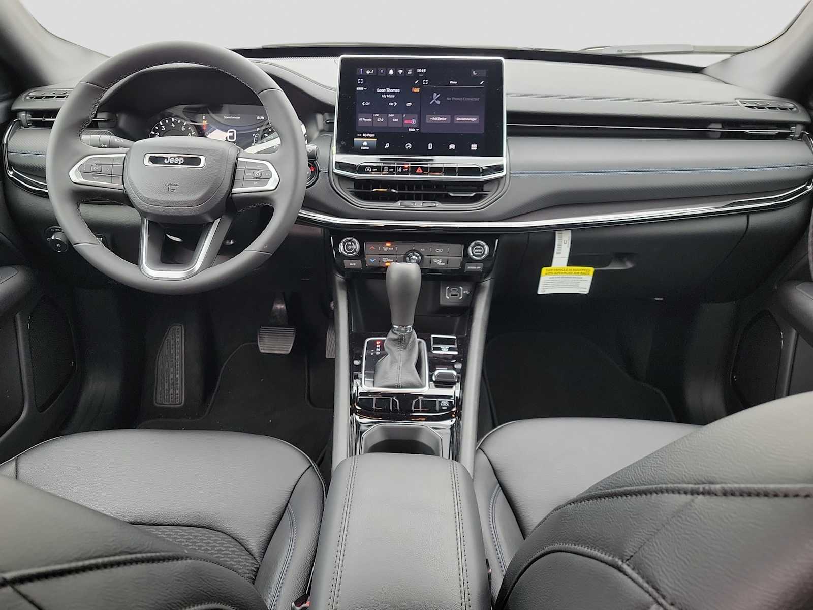 Thumbnail: 2026 Jeep Compass - 10