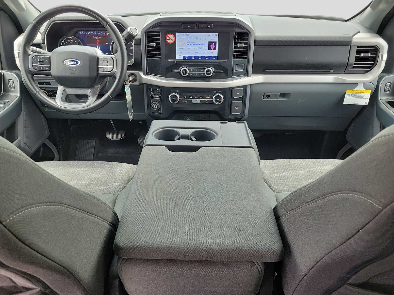 Thumbnail: 2023 Ford F-150 - 10