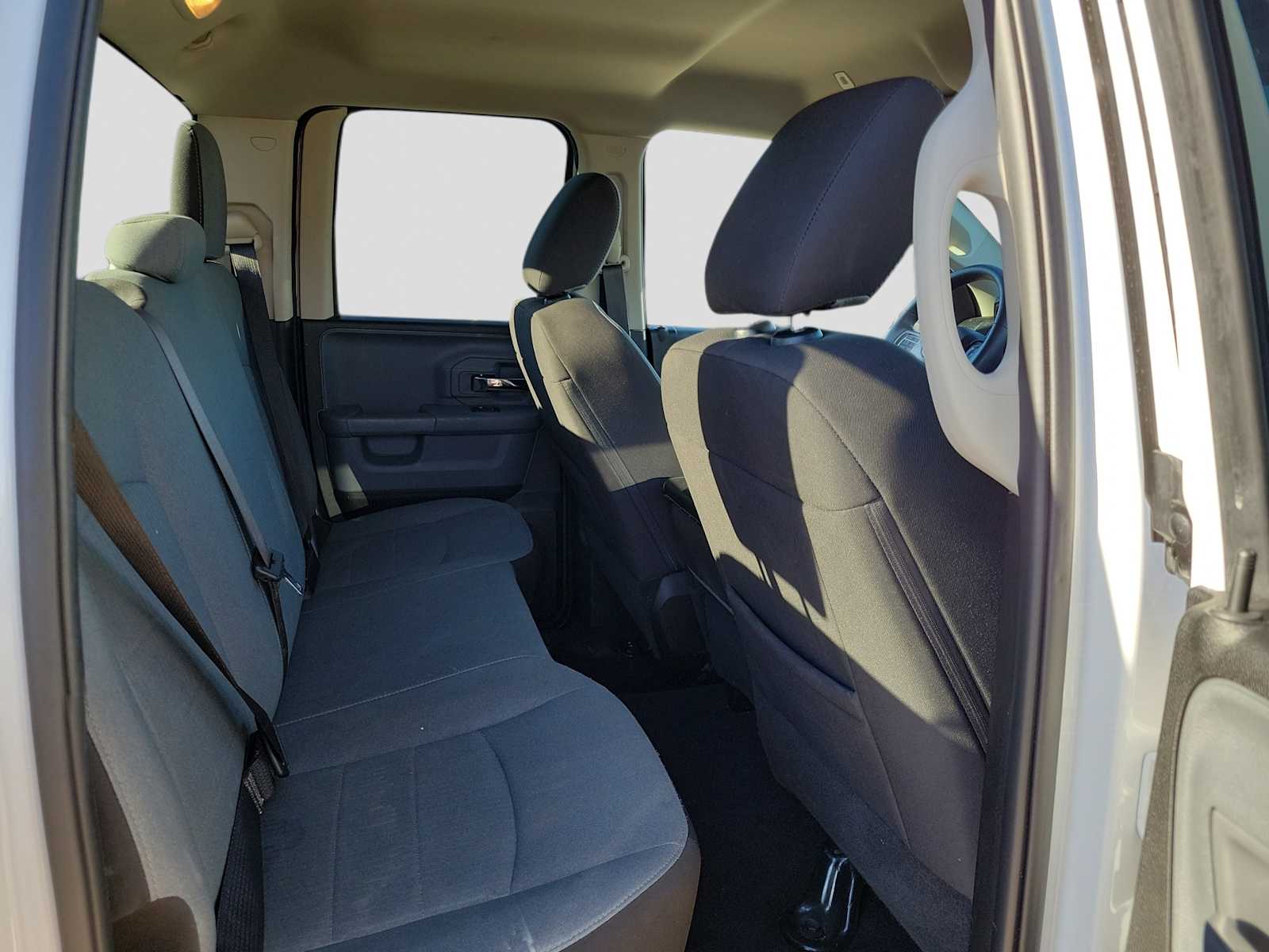 Thumbnail: 2024 RAM 1500 Classic - 13