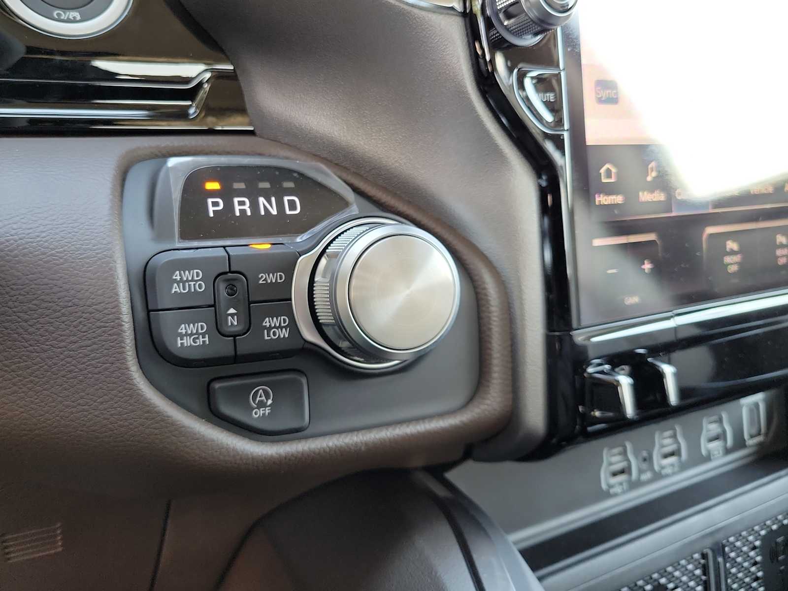 Thumbnail: 2026 RAM 1500 - 25