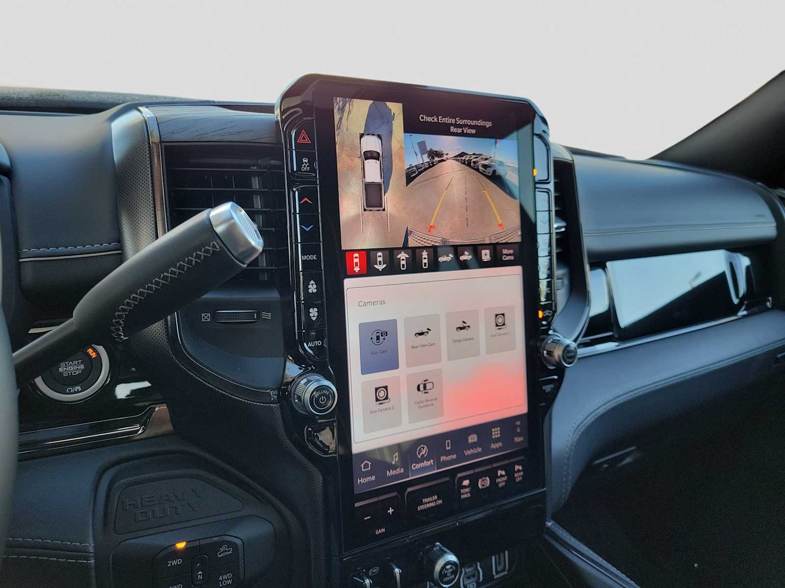 Thumbnail: 2025 RAM 2500 - 19