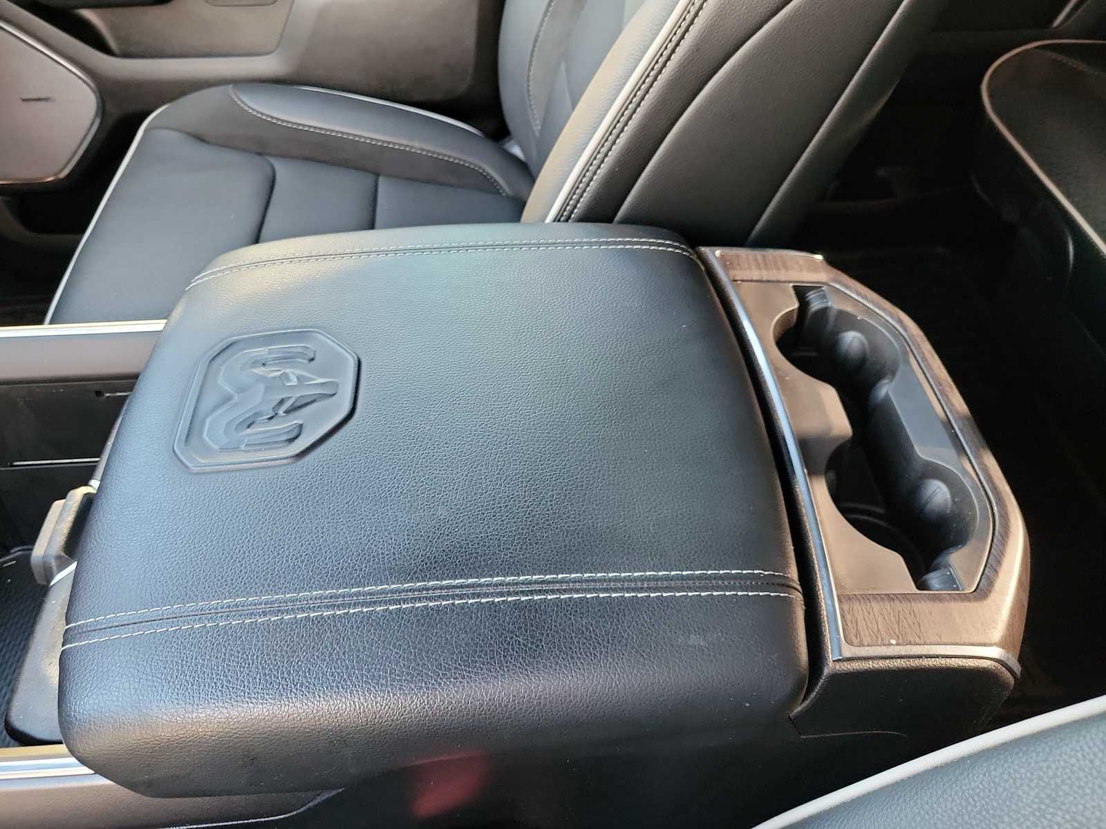 Thumbnail: 2025 RAM 1500 - 16