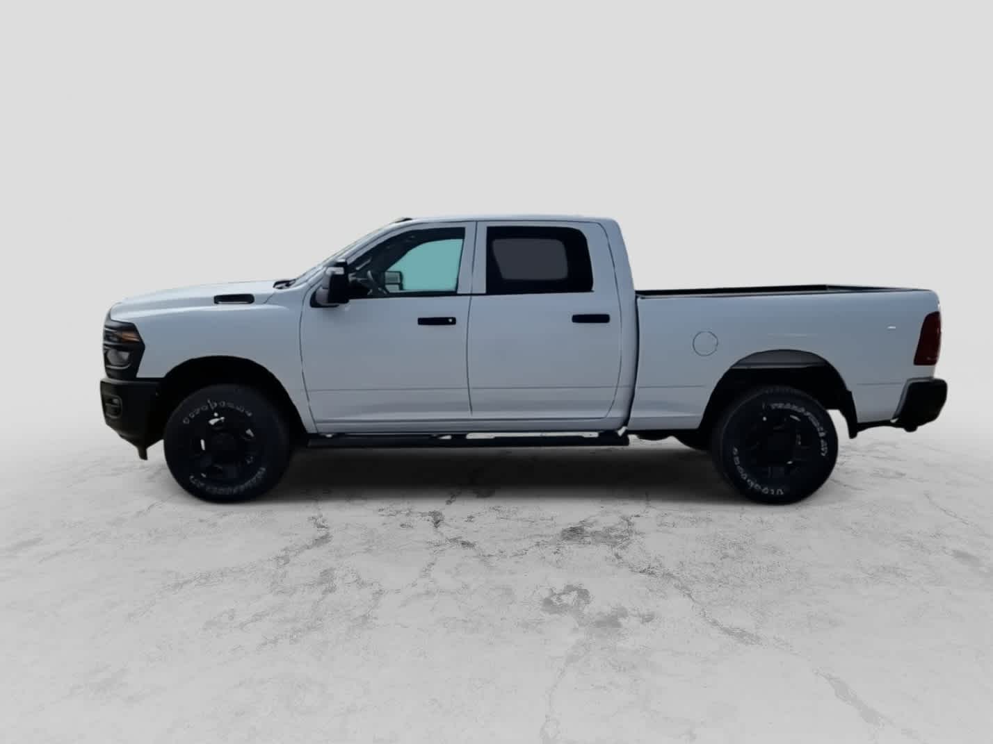 Thumbnail: 2026 RAM 2500 - 5
