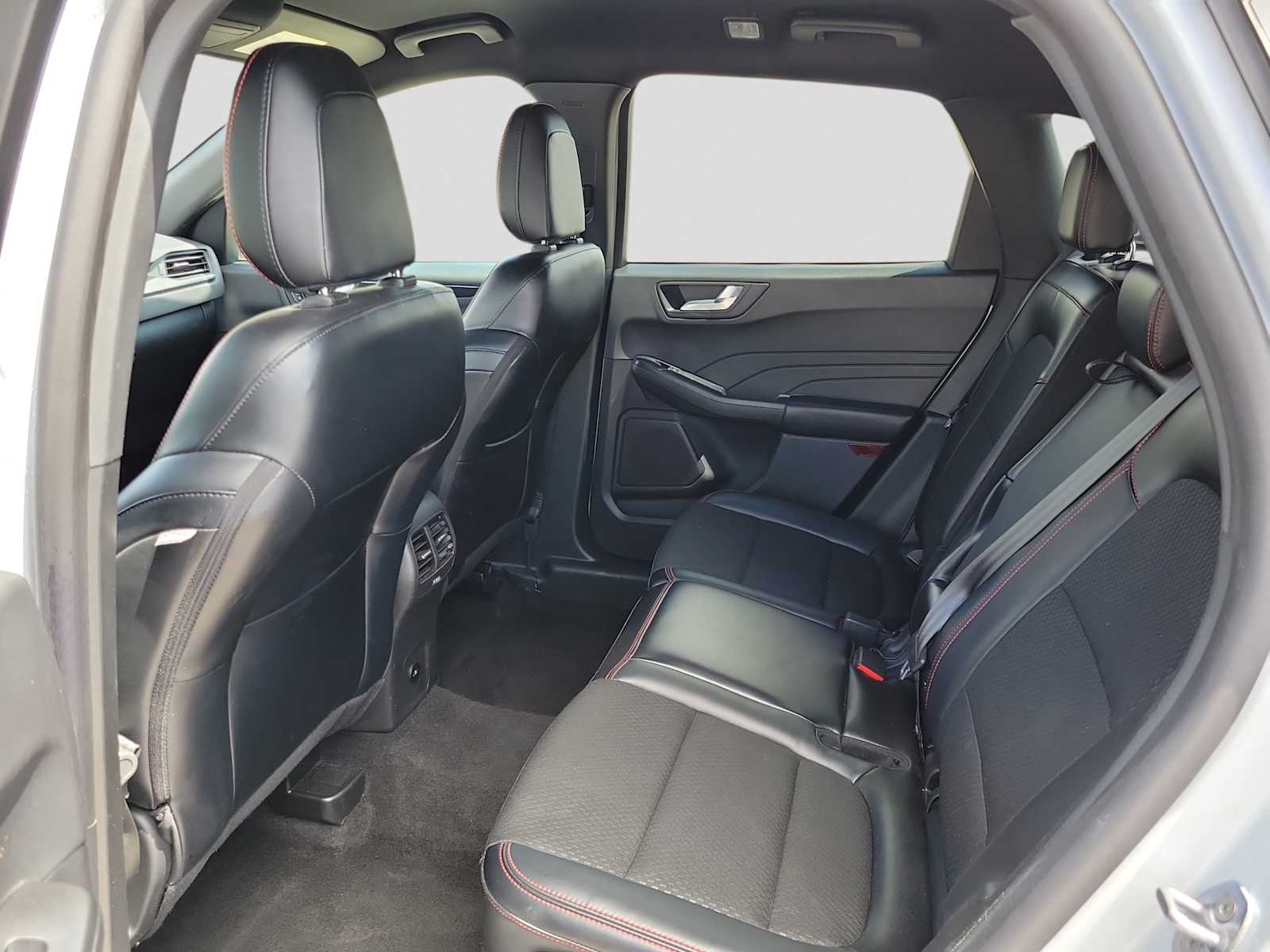 Thumbnail: 2025 Ford Escape - 8