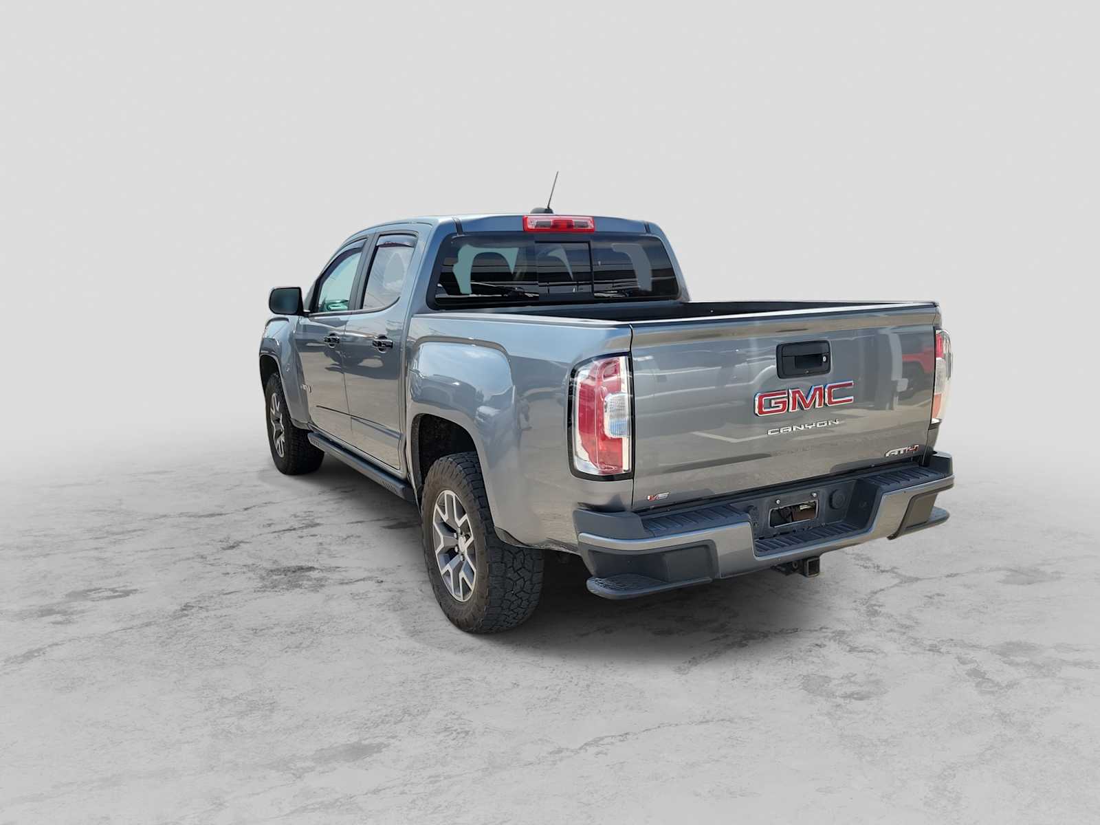 Thumbnail: 2021 GMC Canyon - 4