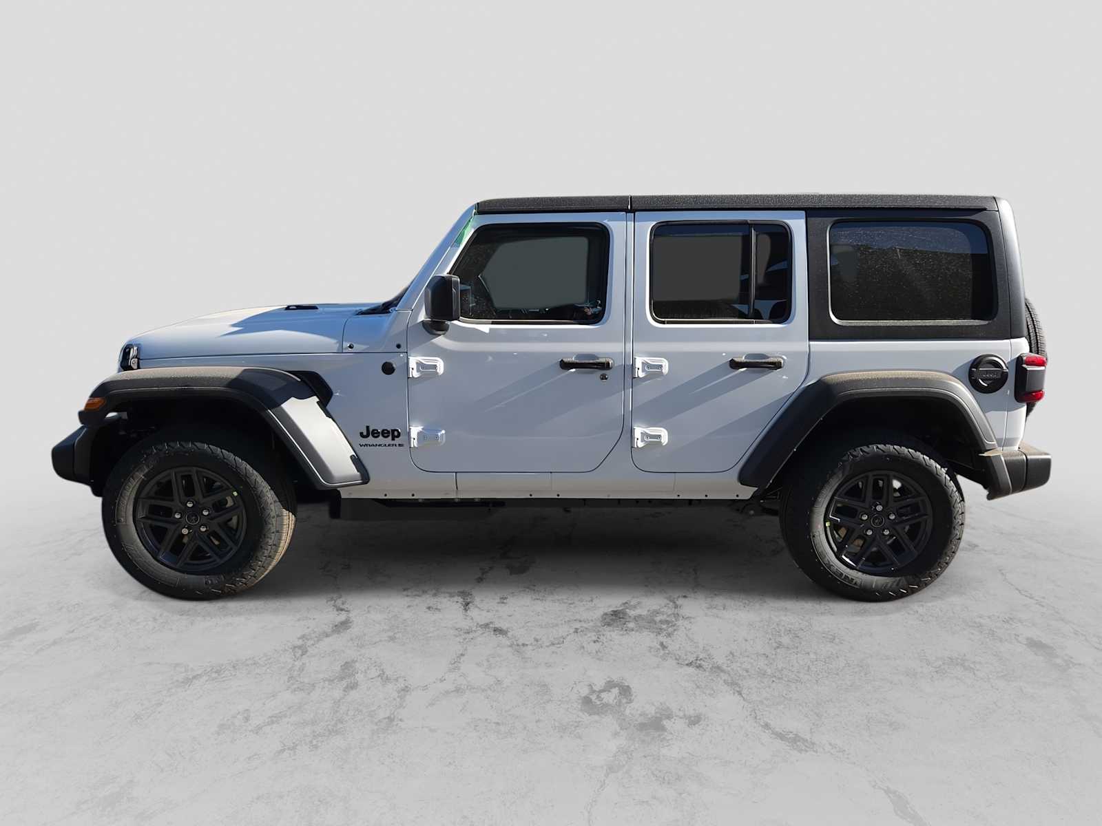 Thumbnail: 2026 Jeep Wrangler - 3