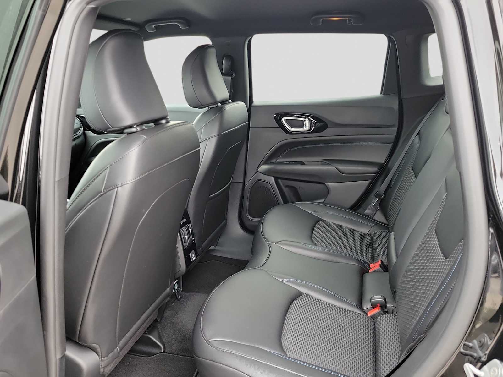 Thumbnail: 2026 Jeep Compass - 12