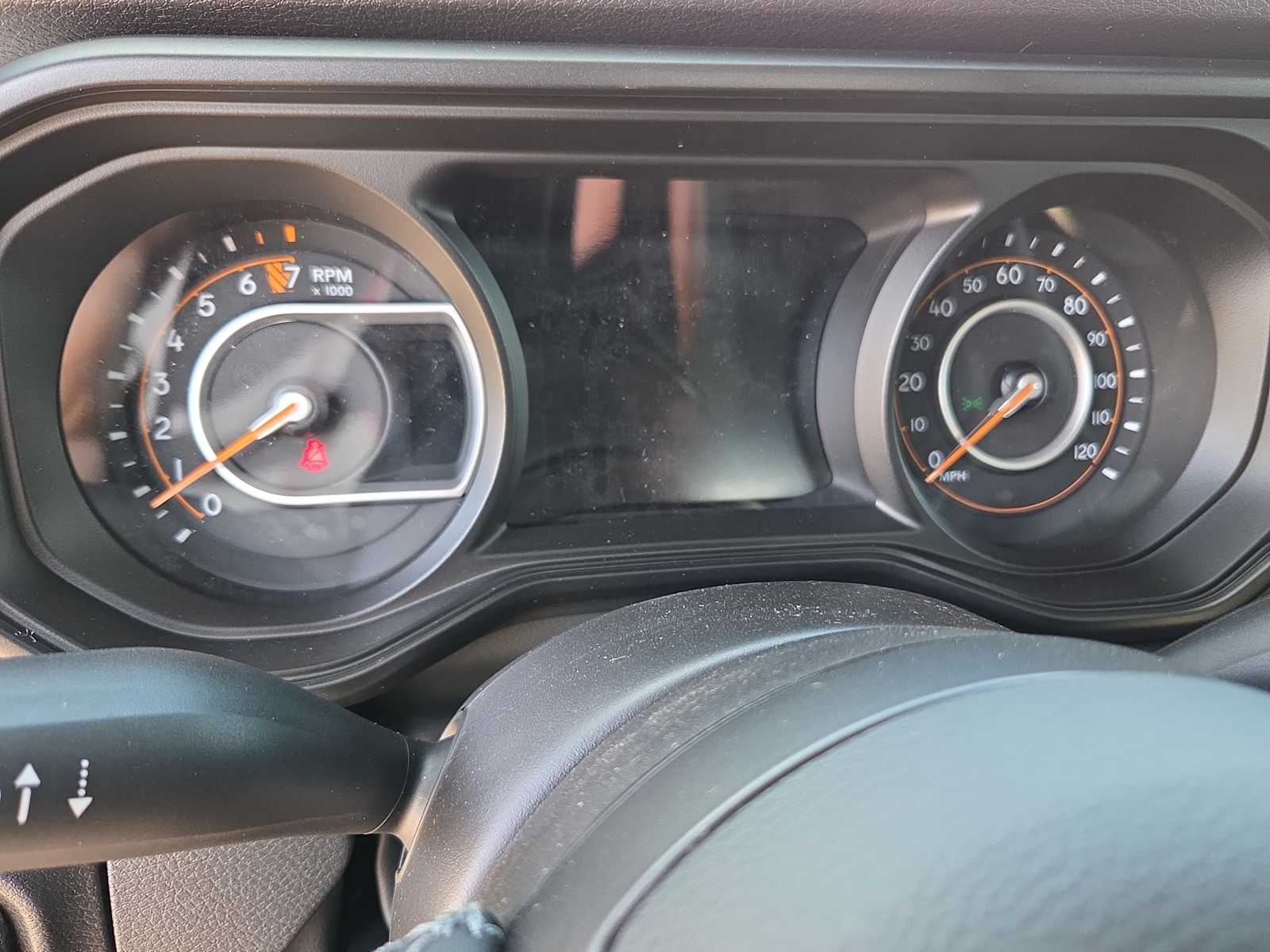 Thumbnail: 2026 Jeep Gladiator - 18