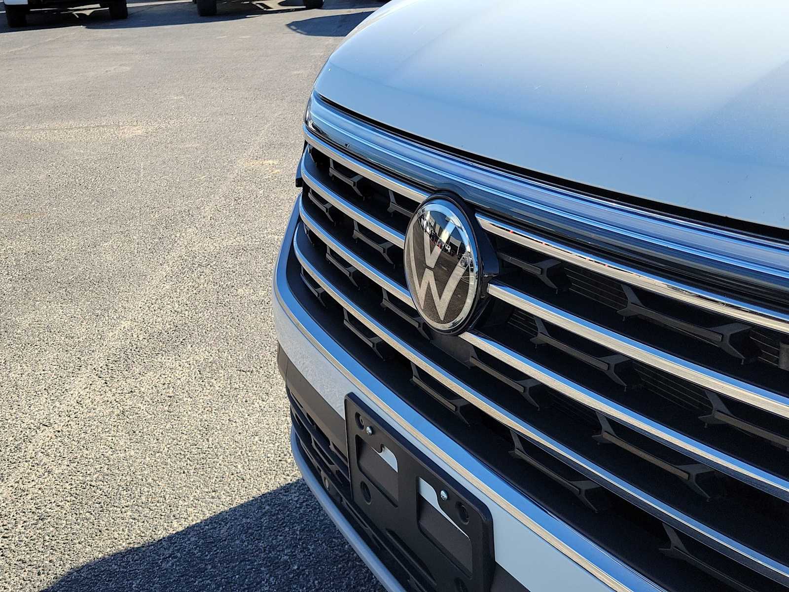 Thumbnail: 2024 Volkswagen Atlas - 9