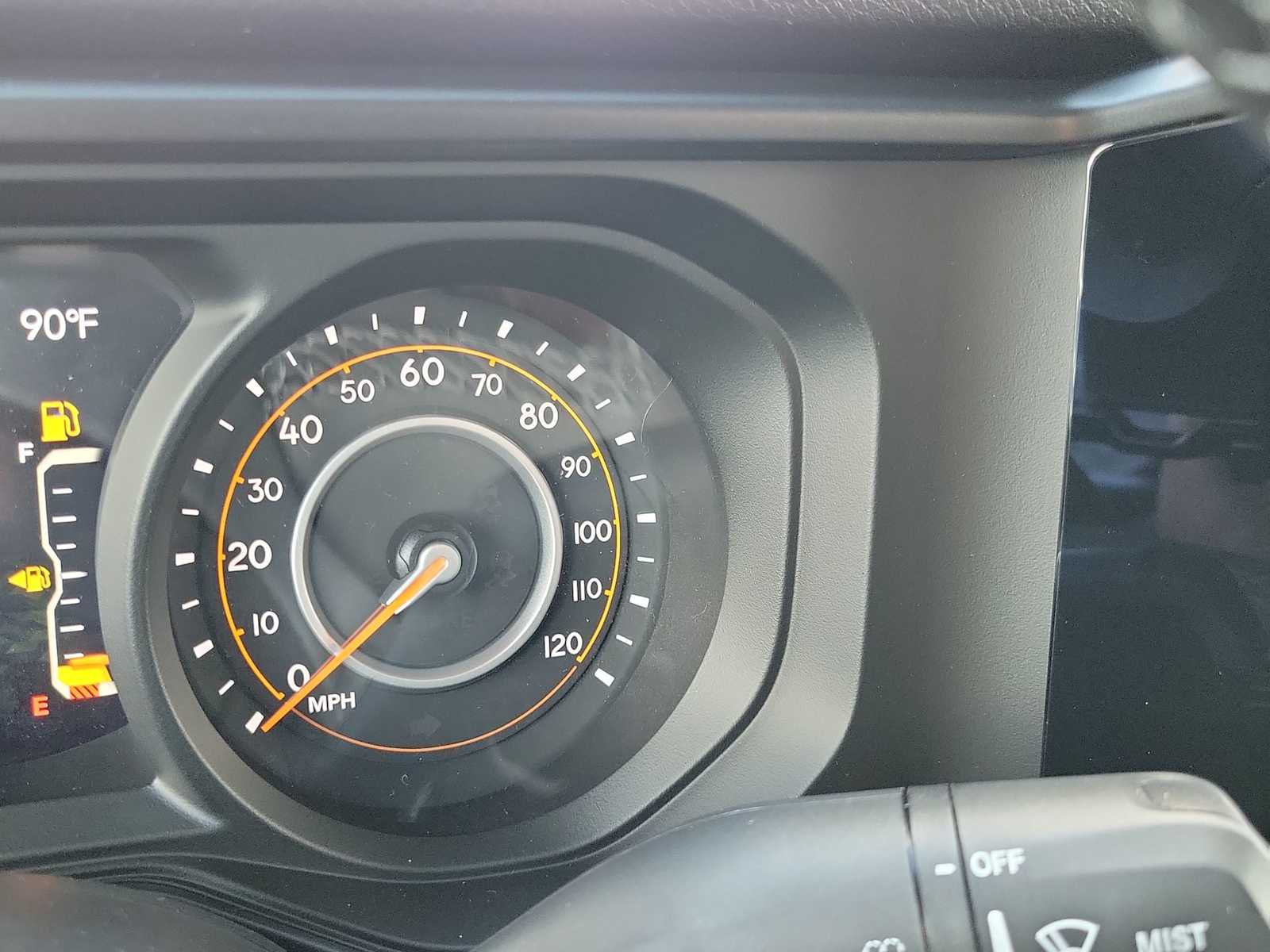 Thumbnail: 2025 Jeep Gladiator - 18