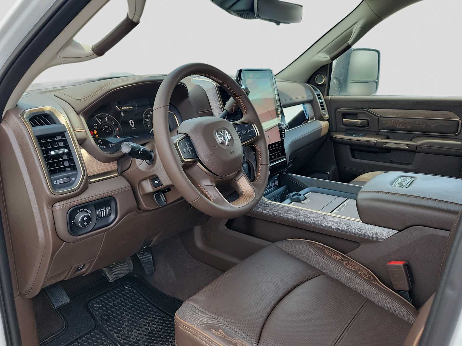 Thumbnail: 2025 RAM 2500 - 2