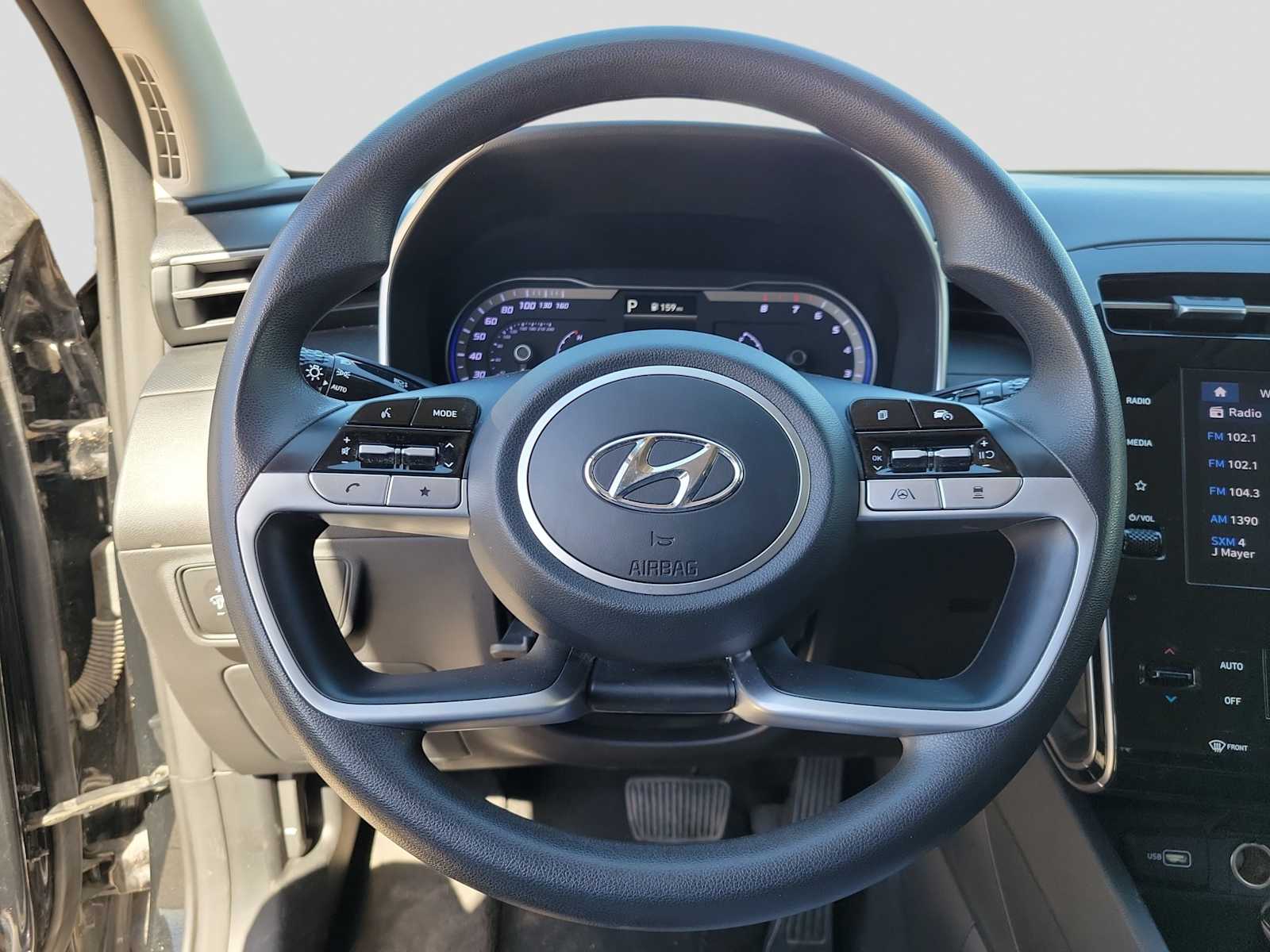 Thumbnail: 2024 Hyundai Tucson - 15