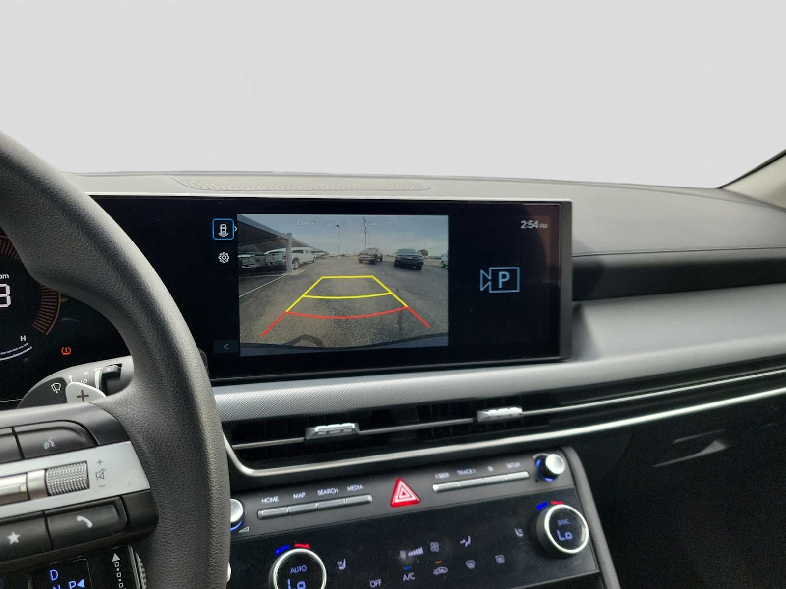 Thumbnail: 2025 Hyundai Sonata - 20