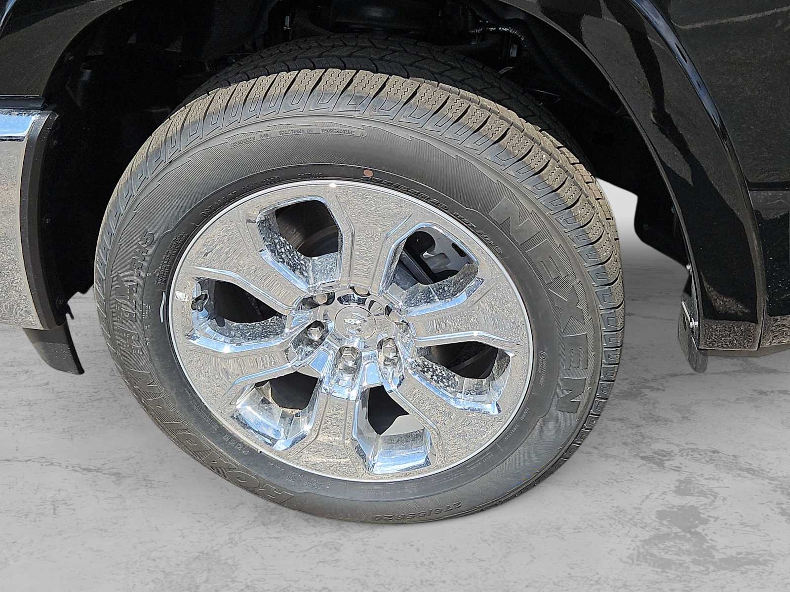 2026 RAM 1500 Big Horn/Lone Star - Photo 12