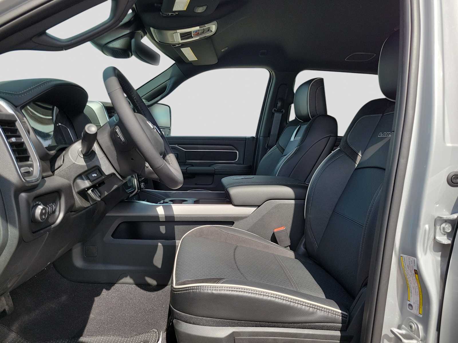 Thumbnail: 2026 RAM 2500 - 11