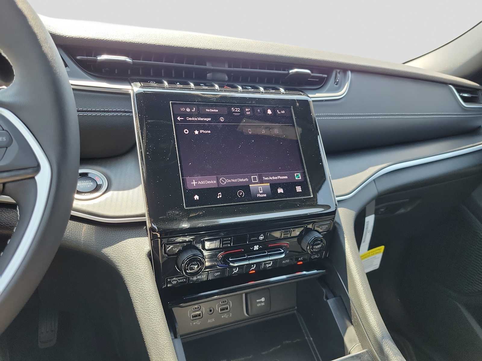 Thumbnail: 2025 Jeep Grand Cherokee - 21