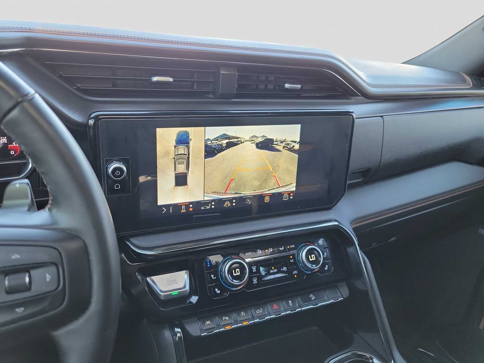 Thumbnail: 2024 GMC Sierra 1500 - 20