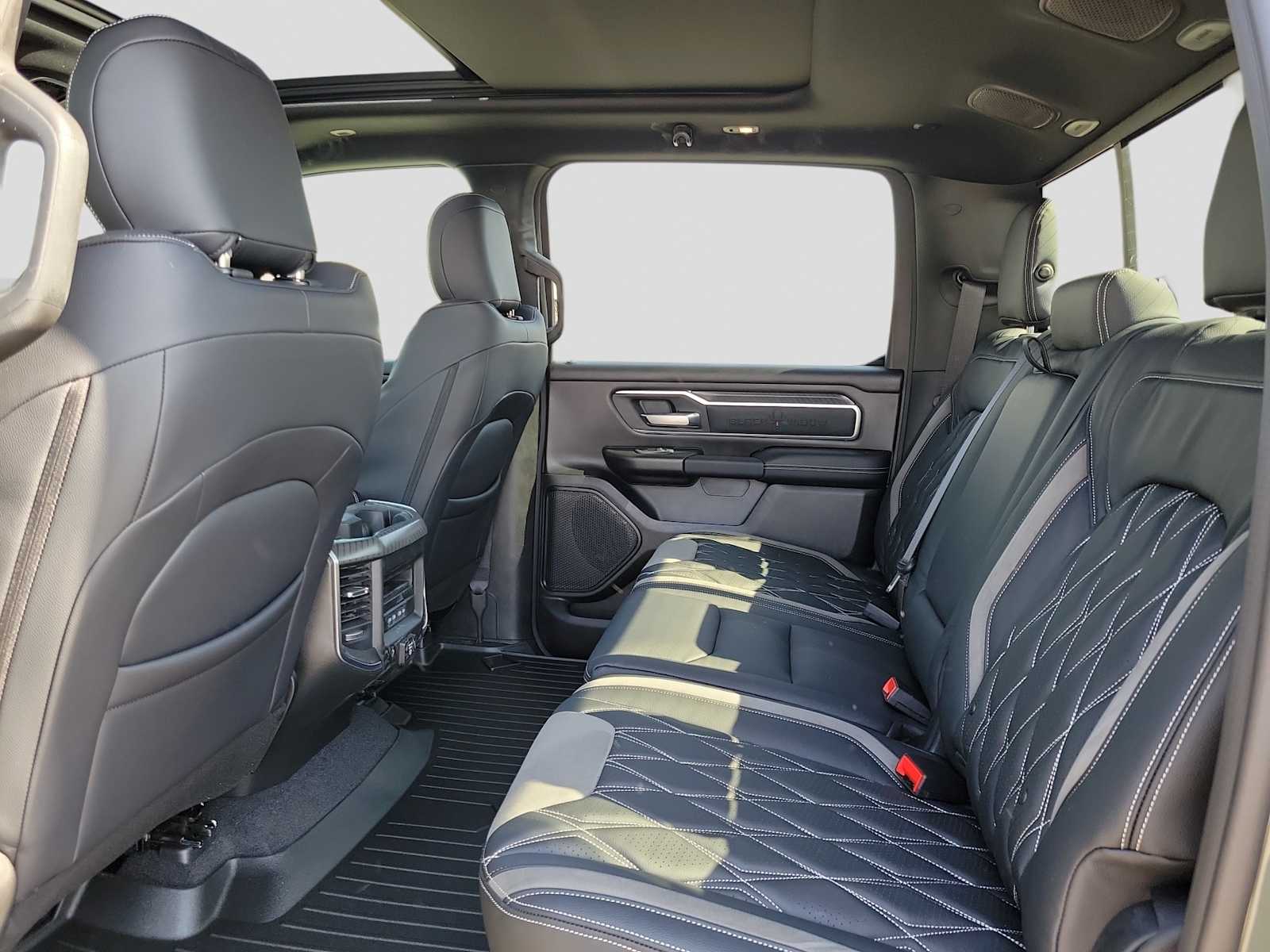 Thumbnail: 2026 RAM 1500 - 12