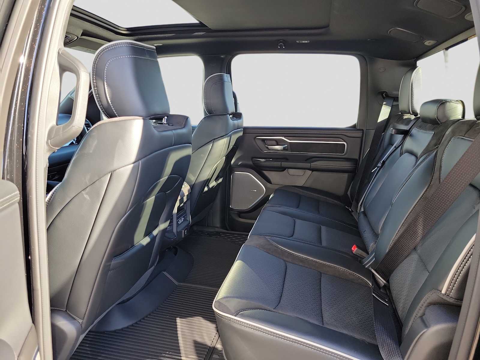 Thumbnail: 2026 RAM 1500 - 12