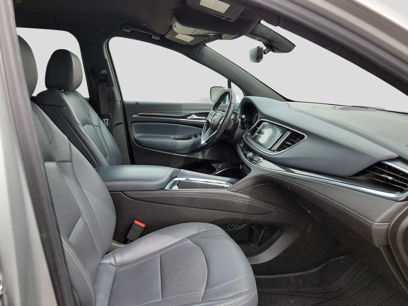 Thumbnail: 2022 Buick Enclave - 14