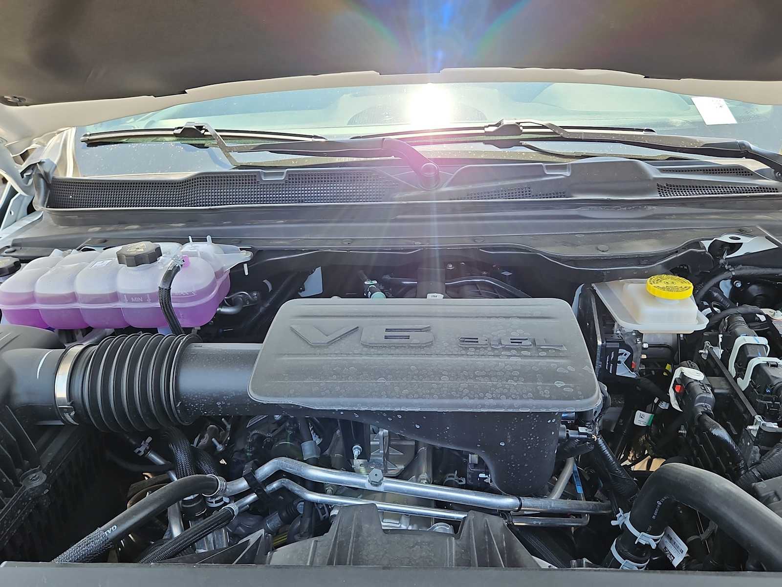 Thumbnail: 2026 RAM 1500 - 13