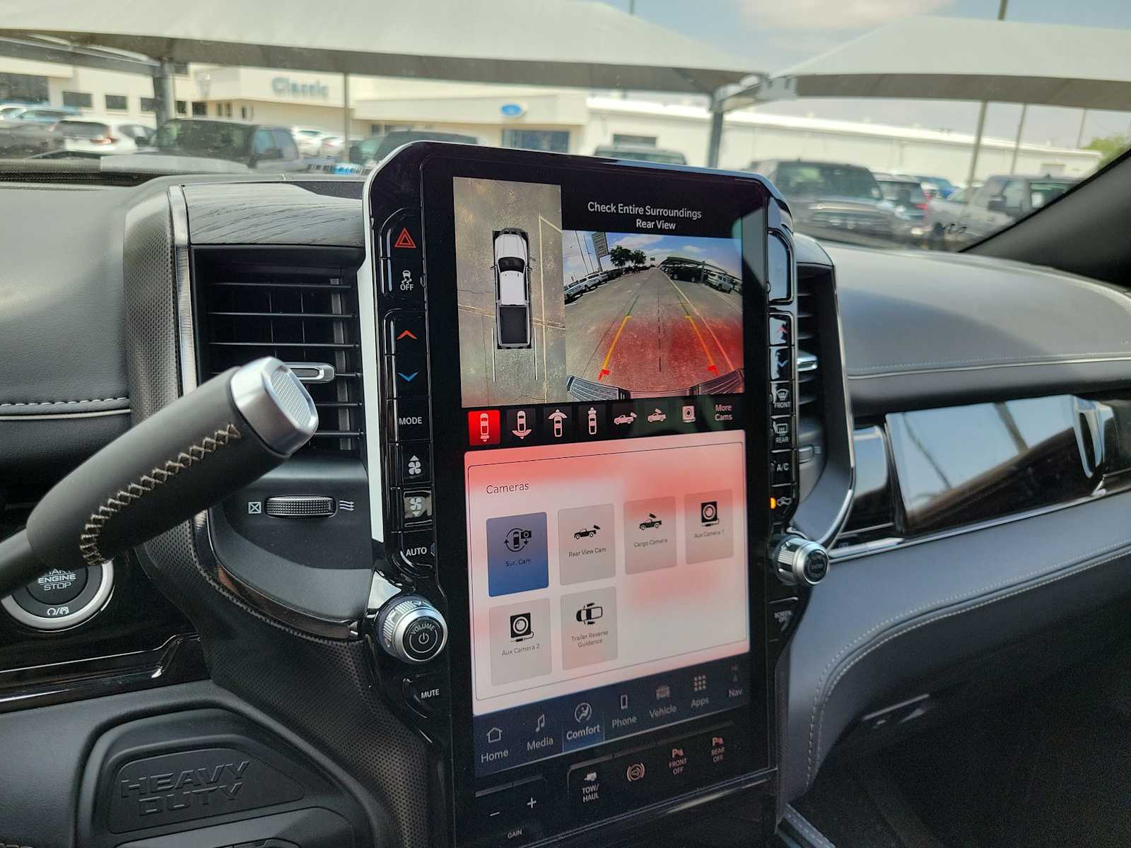 Thumbnail: 2025 RAM 2500 - 20