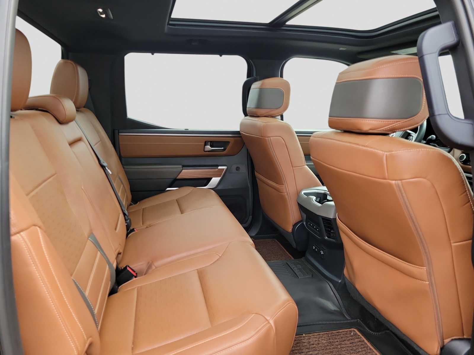 Thumbnail: 2024 Toyota Tundra - 13