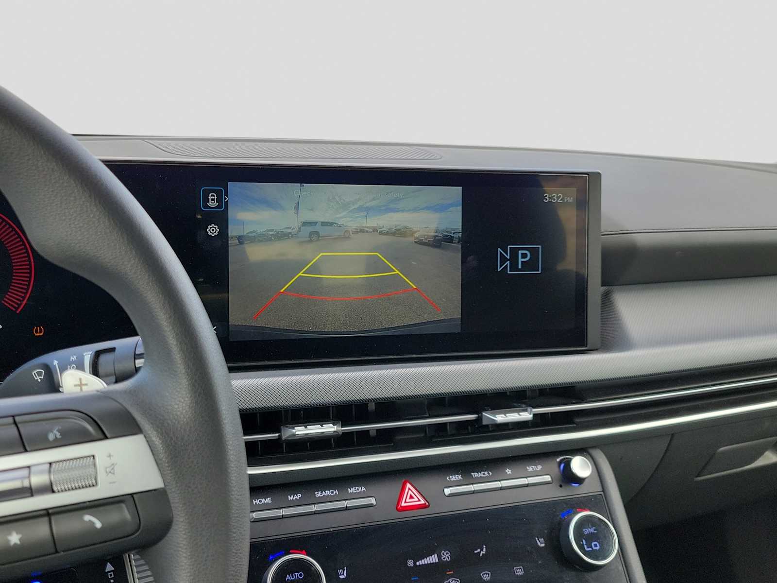 Thumbnail: 2025 Hyundai Sonata - 20