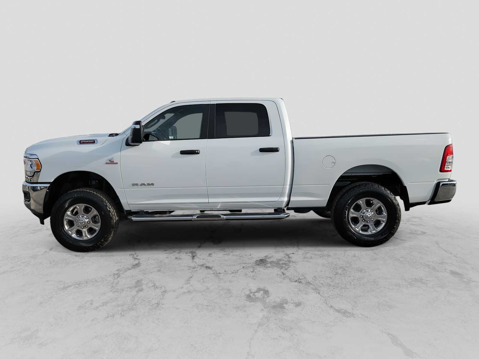 Thumbnail: 2024 RAM 2500 - 3