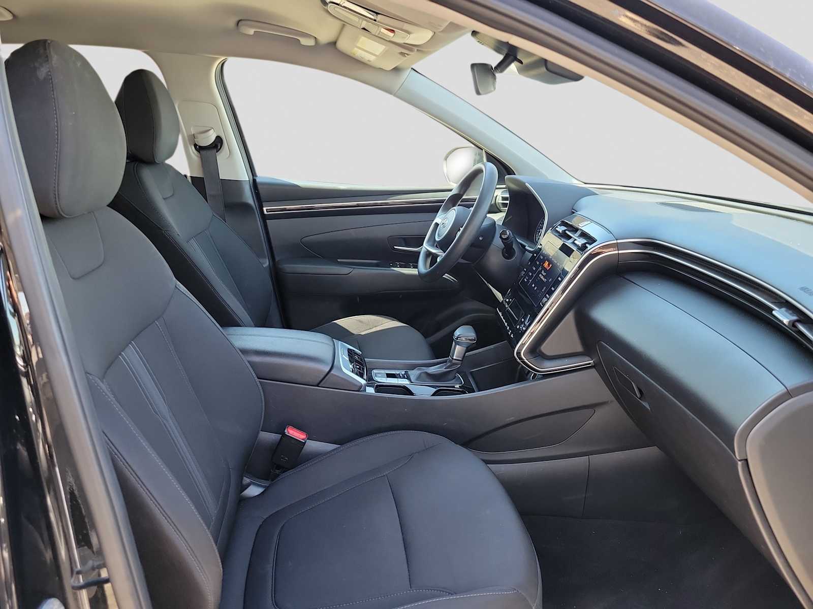 Thumbnail: 2024 Hyundai Tucson - 14