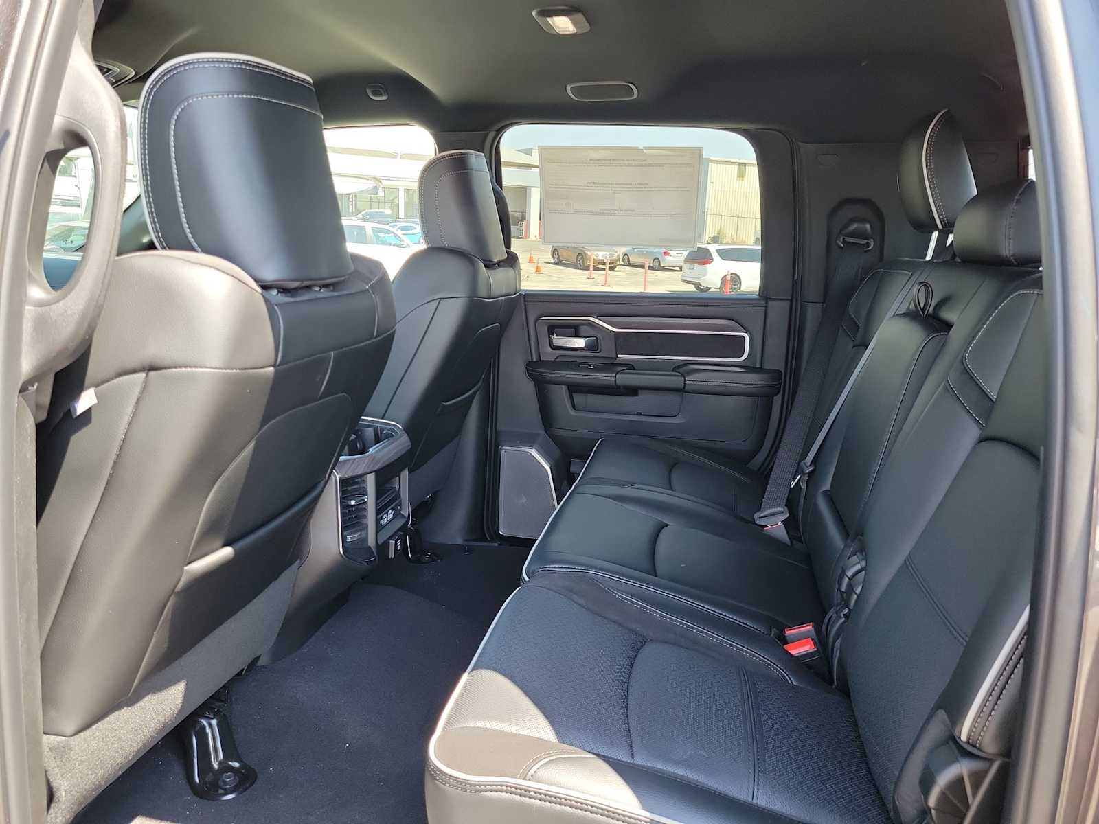 Thumbnail: 2026 RAM 2500 - 12